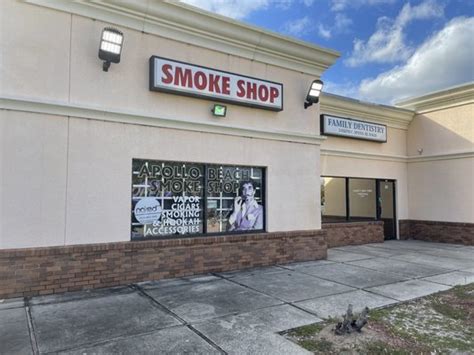 apollo beach smoke shop reviews|The Best 10 Tobacco Shops near Apollo Beach, FL .